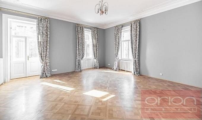Rodinné domy, Praha - Vokovice, okres Praha 6, Hlavní město Praha, 827 m² - 2
