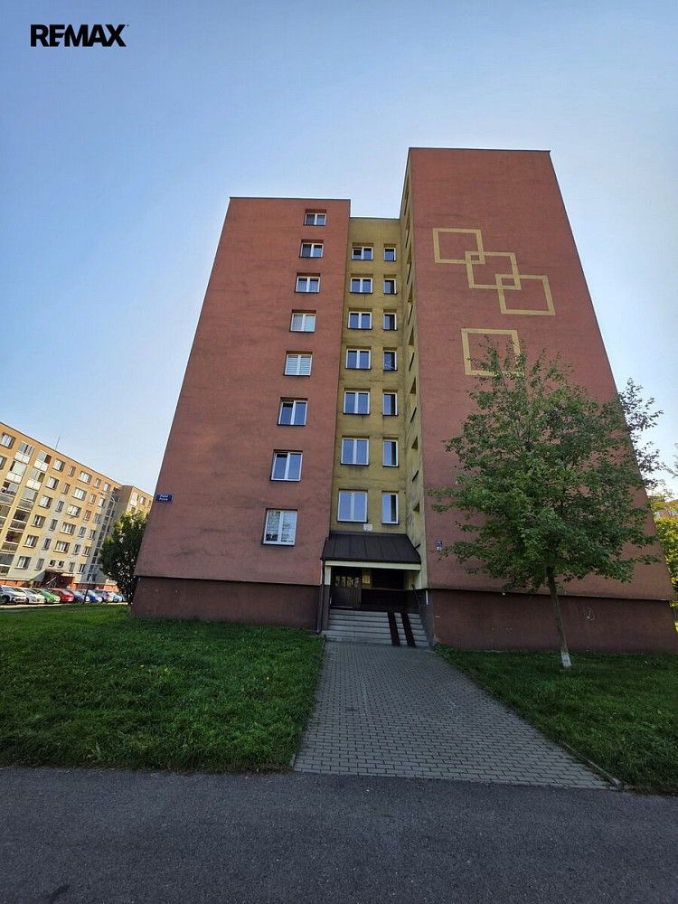 3+1, Polní, Český Těšín, okres Karviná, 64 m² - 2