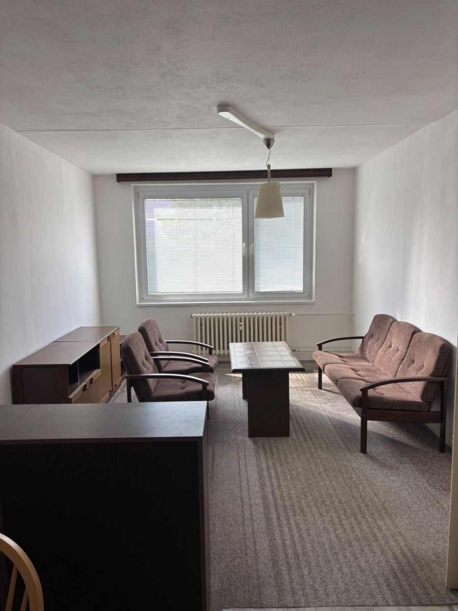 2+kk, Za Prachárnou, Jihlava - Jihlava, Kraj Vysočina, 49 m² - 1