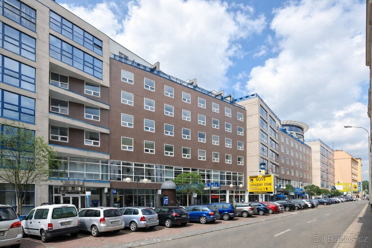 Kanceláře, Brno, 602 00