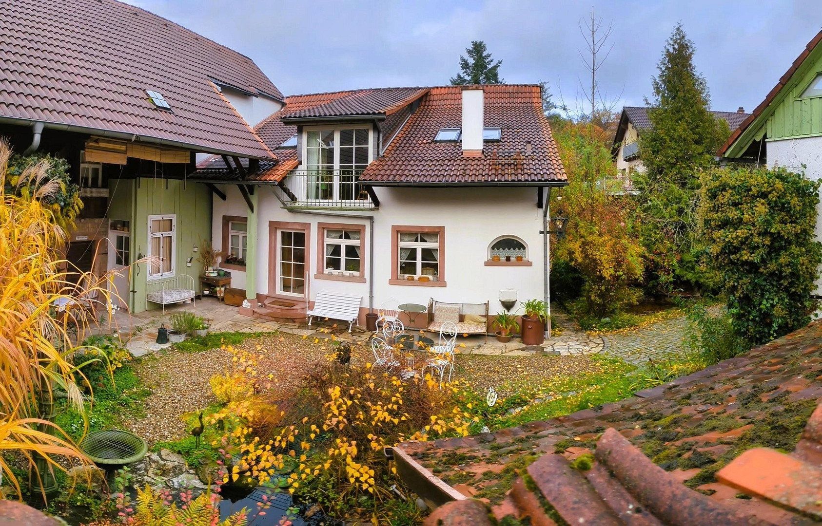 Rodinný dům · 200 m² · , Hessen - 3
