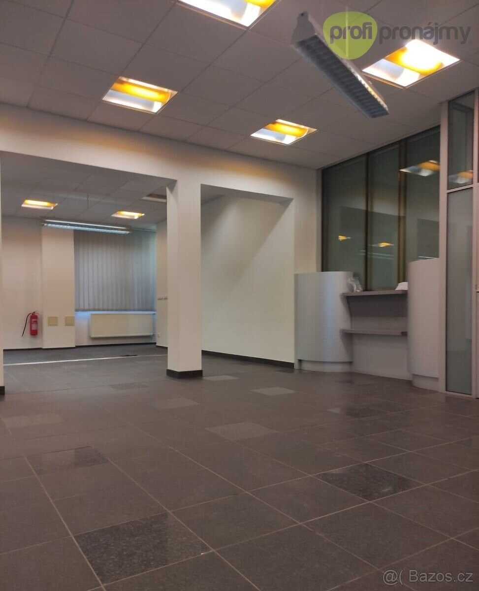 Kanceláře, Pelhřimov, 393 01 - 2