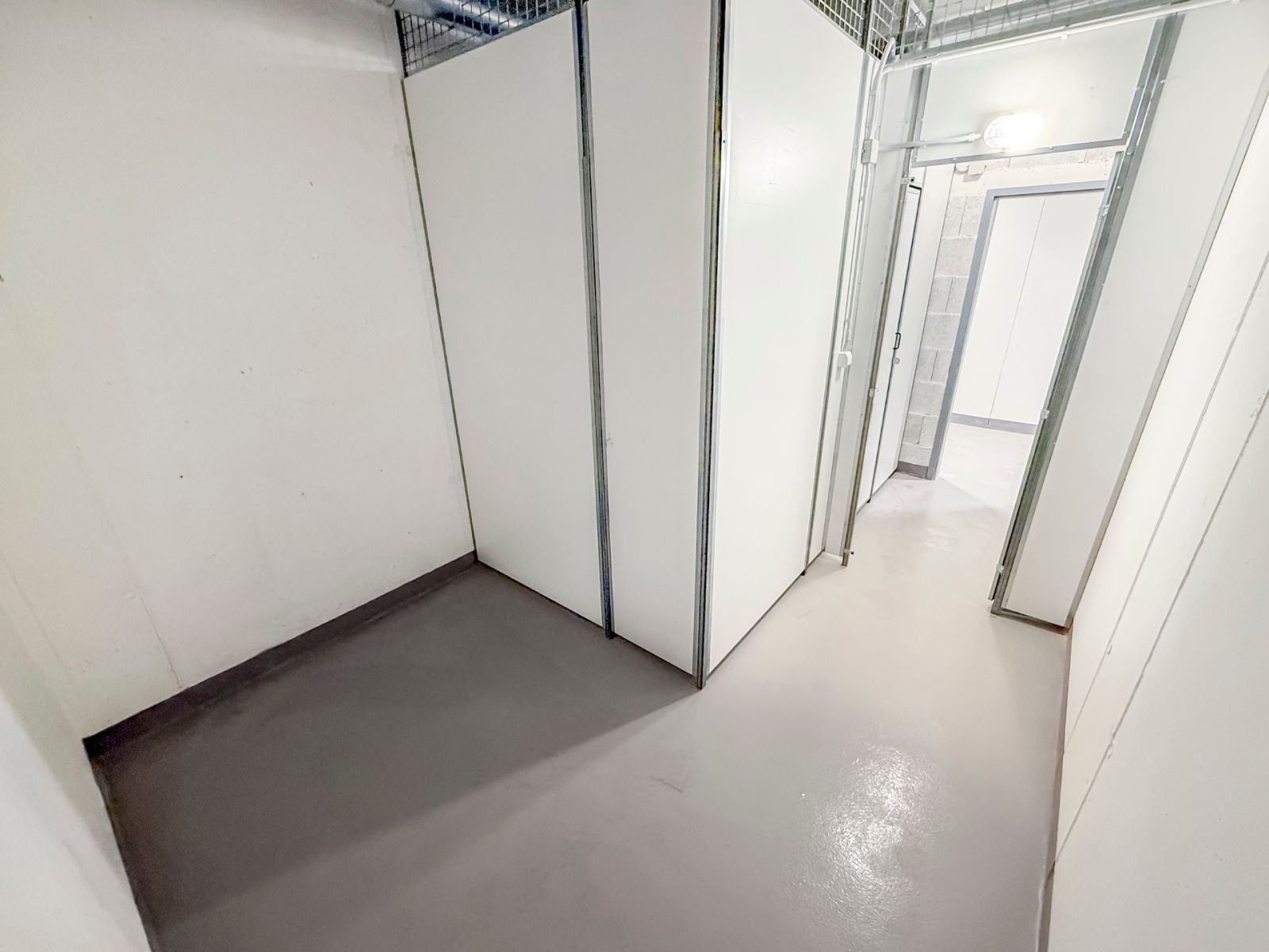 Garáž · 17 m² · Poděbradská, Praha - Vysočany - 3