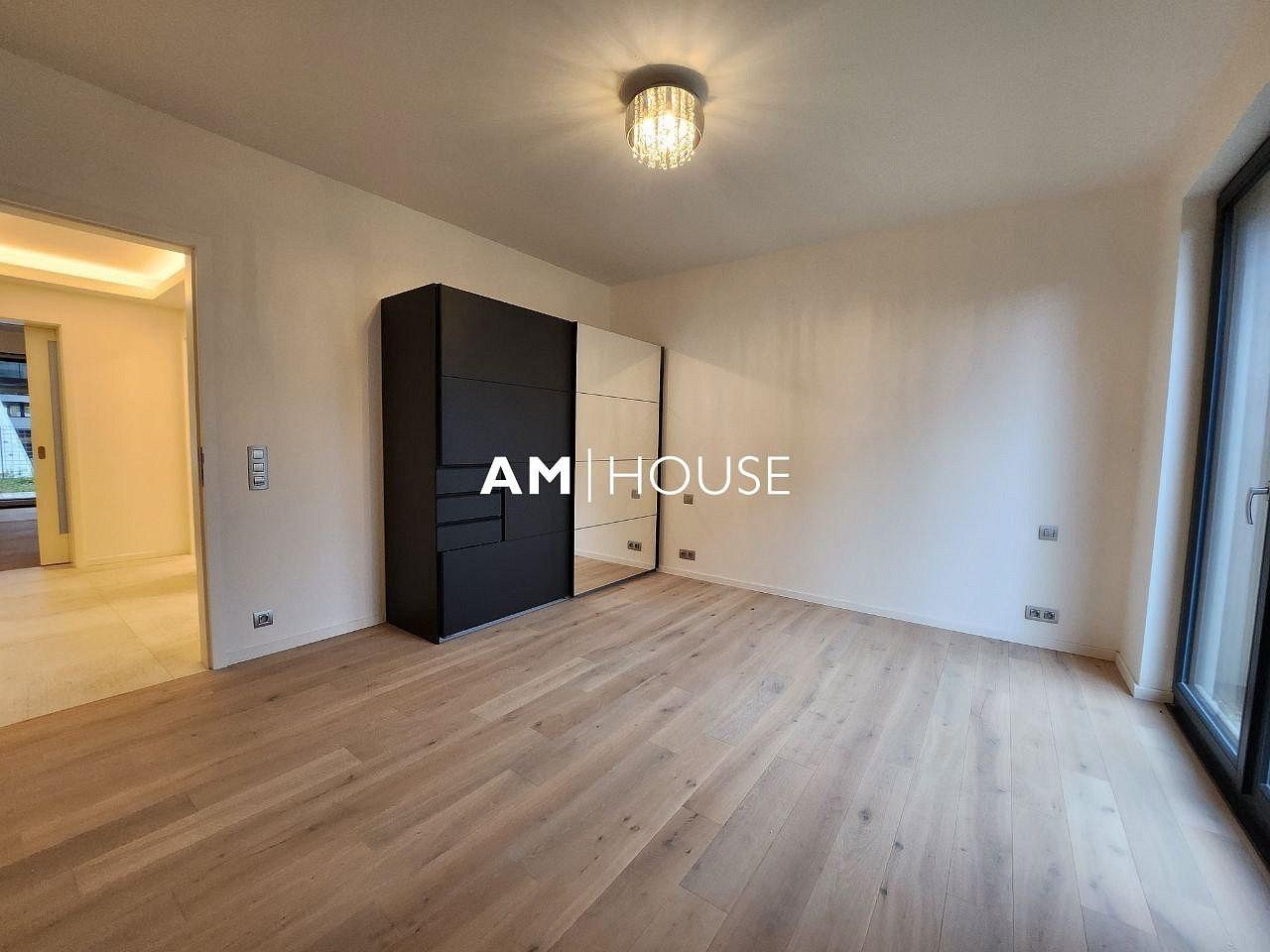 Pronájem byt 2+kk - Praha - Libeň, okres Praha 8, Hlavní město Praha, 69 m² - 5