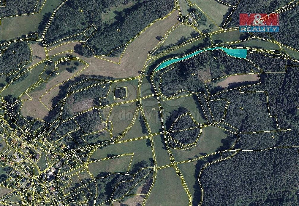 Louky, Mařenice, okres Česká Lípa, Liberecký kraj - 1