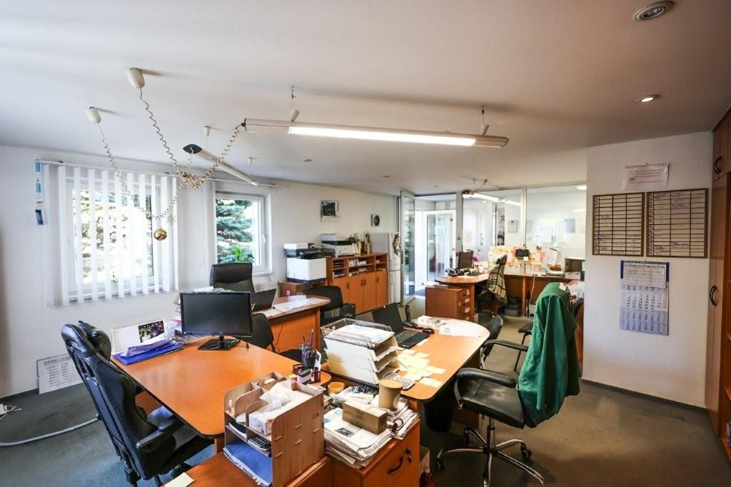Prodej obchodní prostory - Žernosecká, Litoměřice, 583 m² - 5