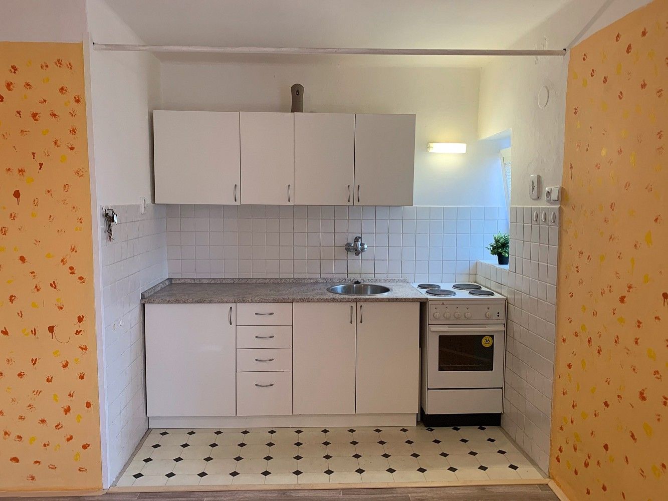 Byt 1+kk · 31 m² · Sokolovská, Sedlčany, okres Příbram - 4