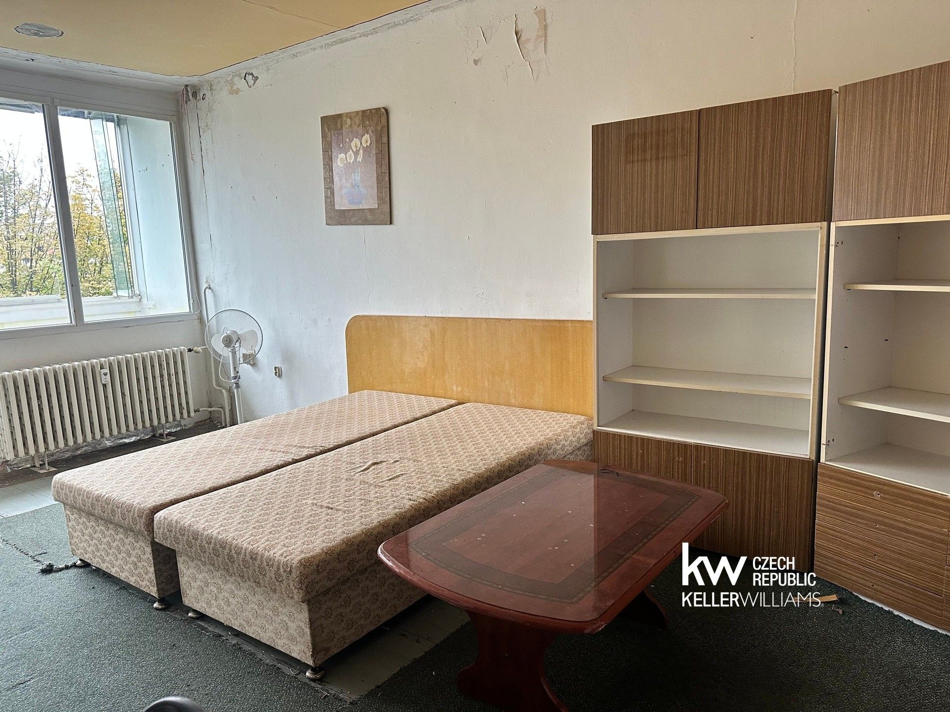 Prodej byt 2+1 - M. Švabinského 645, Bílina Teplické Předměstí, 55 m² - 5