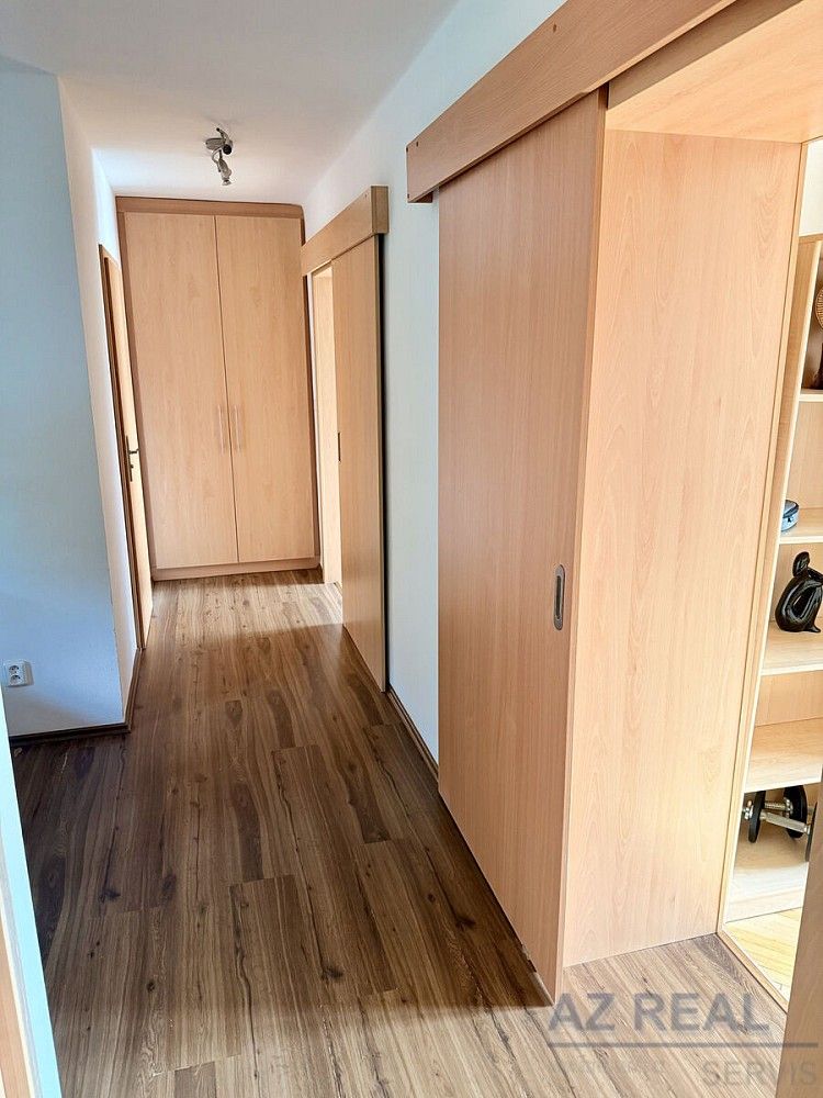 Byt 2+1 · 55 m² · Kozinova, Liberec - Liberec I-Staré Město - 4