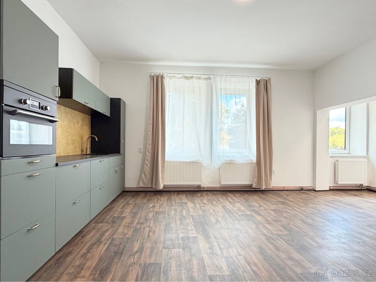 Byt · Jilemnice, 514 01 - 3