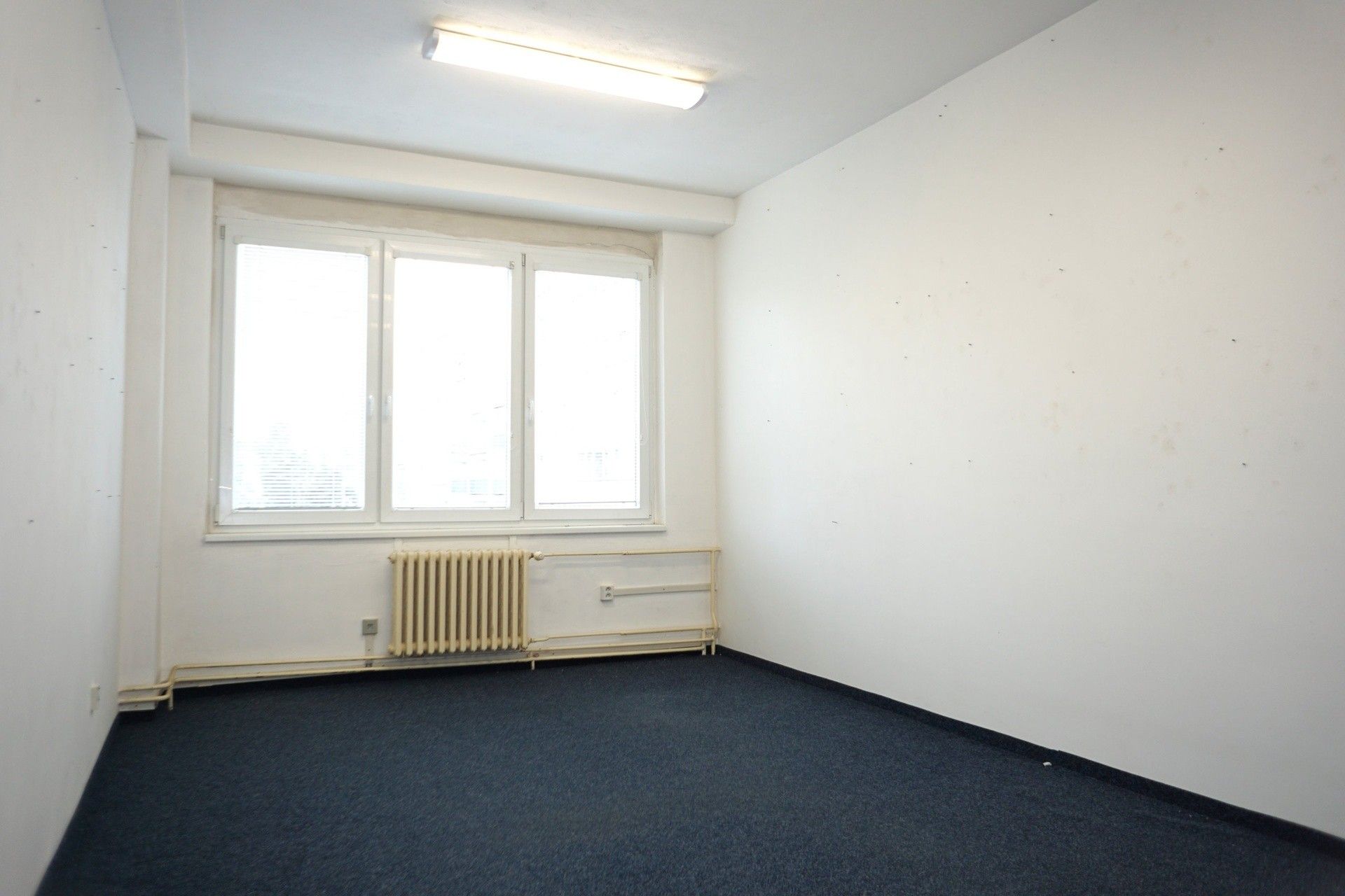 Pronájem kancelář - Cyrila Boudy, Kladno, 23 m²