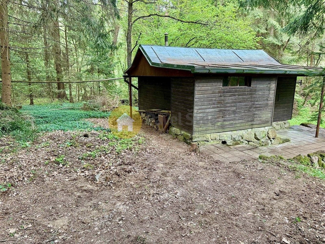 Chalupa · 20 m² · Sousedovice - Smiradice, okres Strakonice, Jihočeský kraj - 4