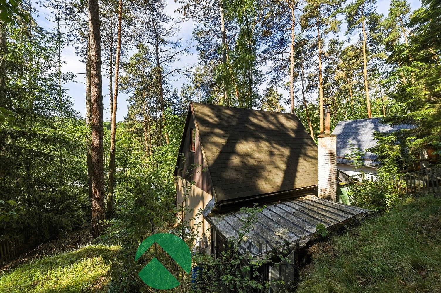 Chalupa · 35 m² · Bělá pod Bezdězem, okres Mladá Boleslav, Středočeský kraj - 4