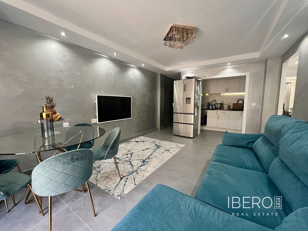 Byt 4+kk · 101 m² · Torrevieja, Španělsko - 4