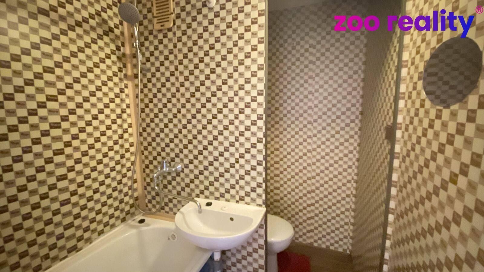 Byt 1+1 · 35 m² · Kostnická 4099, Chomutov - 3