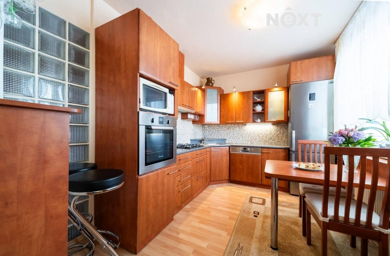 3+1, Havlíčkova 1182, Valašské Meziříčí, 75 m² - 2