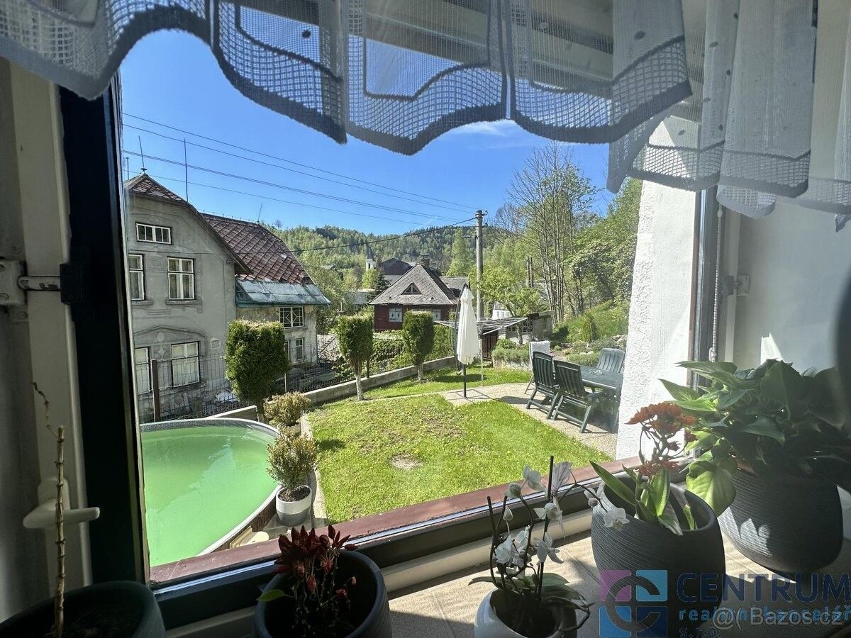 Restaurace, Desná – pohled 5