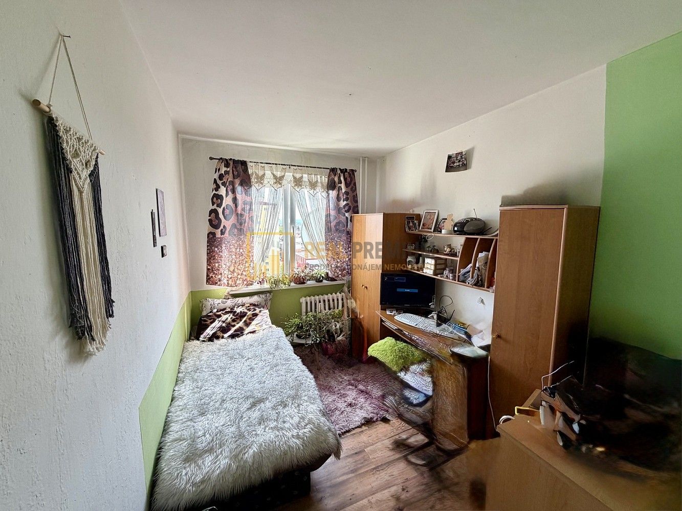Byt 3+1 · 58 m² · Tř. Maršála Malinovského, Uherské Hradiště - 4