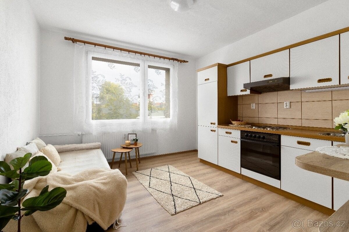 Byty, Bezděkov, 339 01