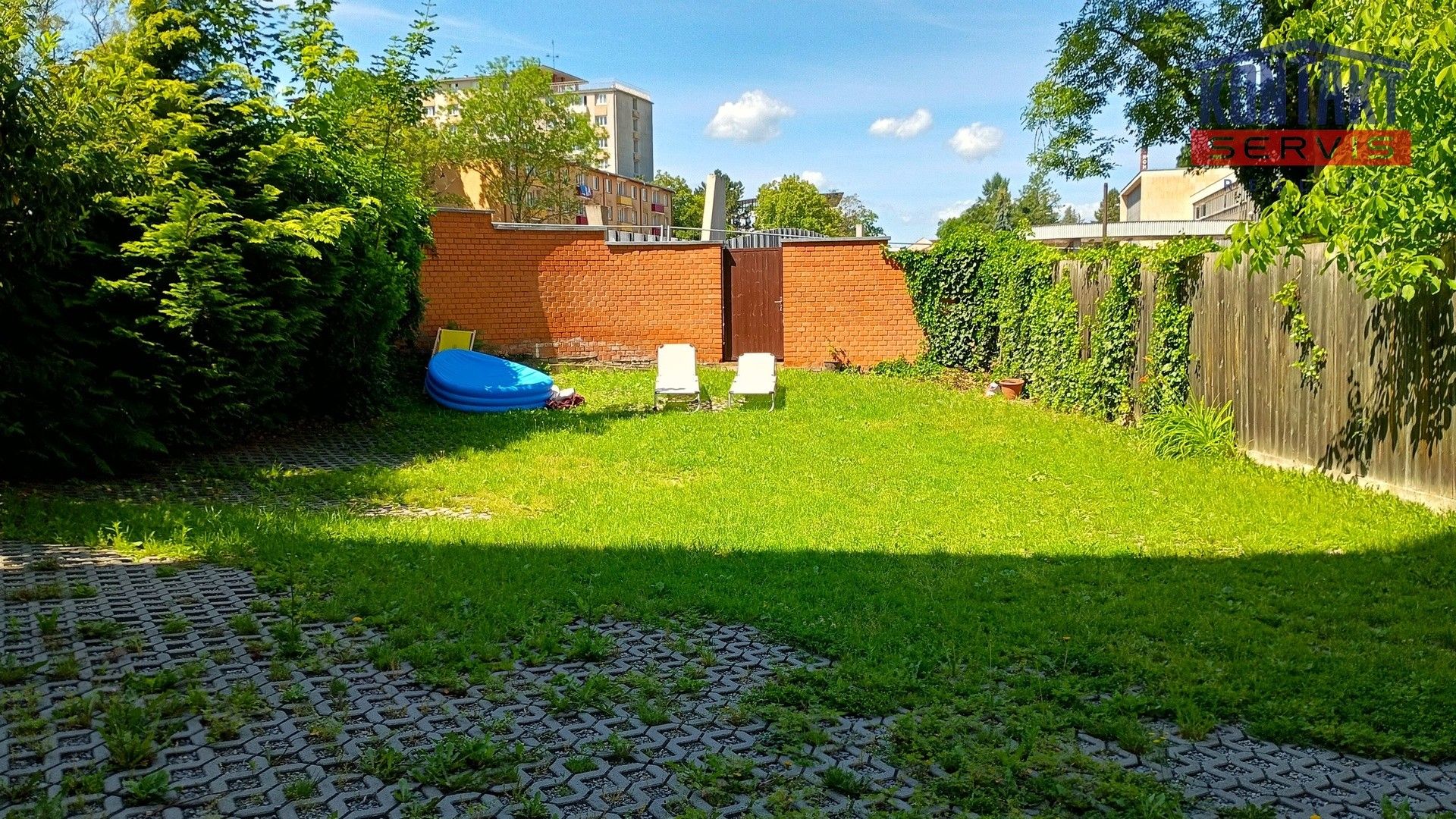 Prodej byt 4+kk - Dukelská, České Budějovice 6, 94 m² - 5