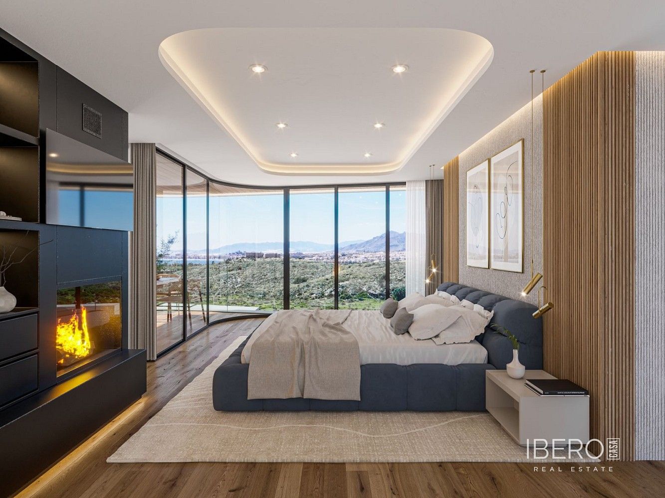 Prodej rodinný dům - Isla Plana, Španělsko, 237 m² - 5