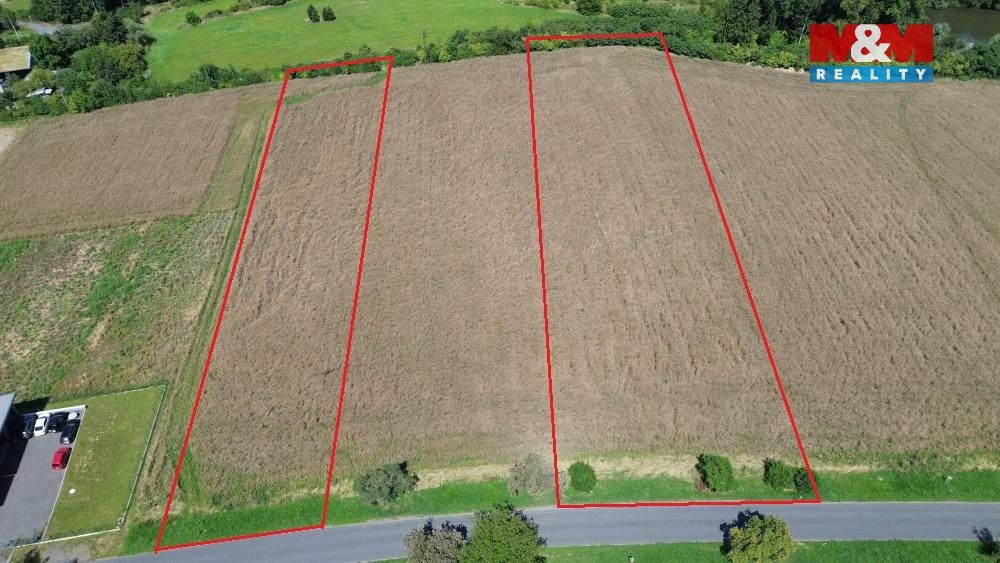 Prodej pozemek pro bydlení - Kouřim, 281 61