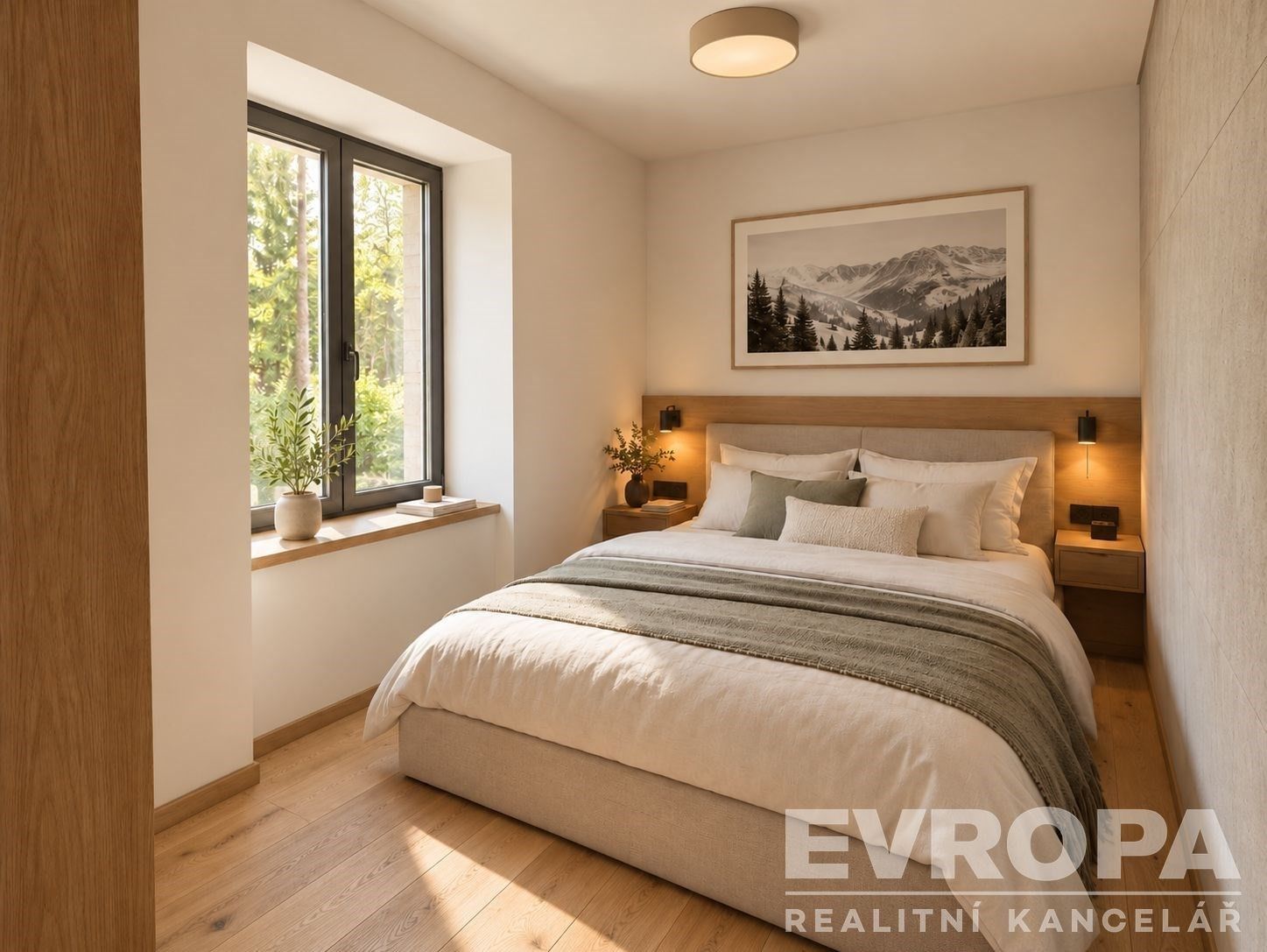 Prodej byt 2+kk - Modrokamenná 177, Janské Lázně, 27 m² - 5
