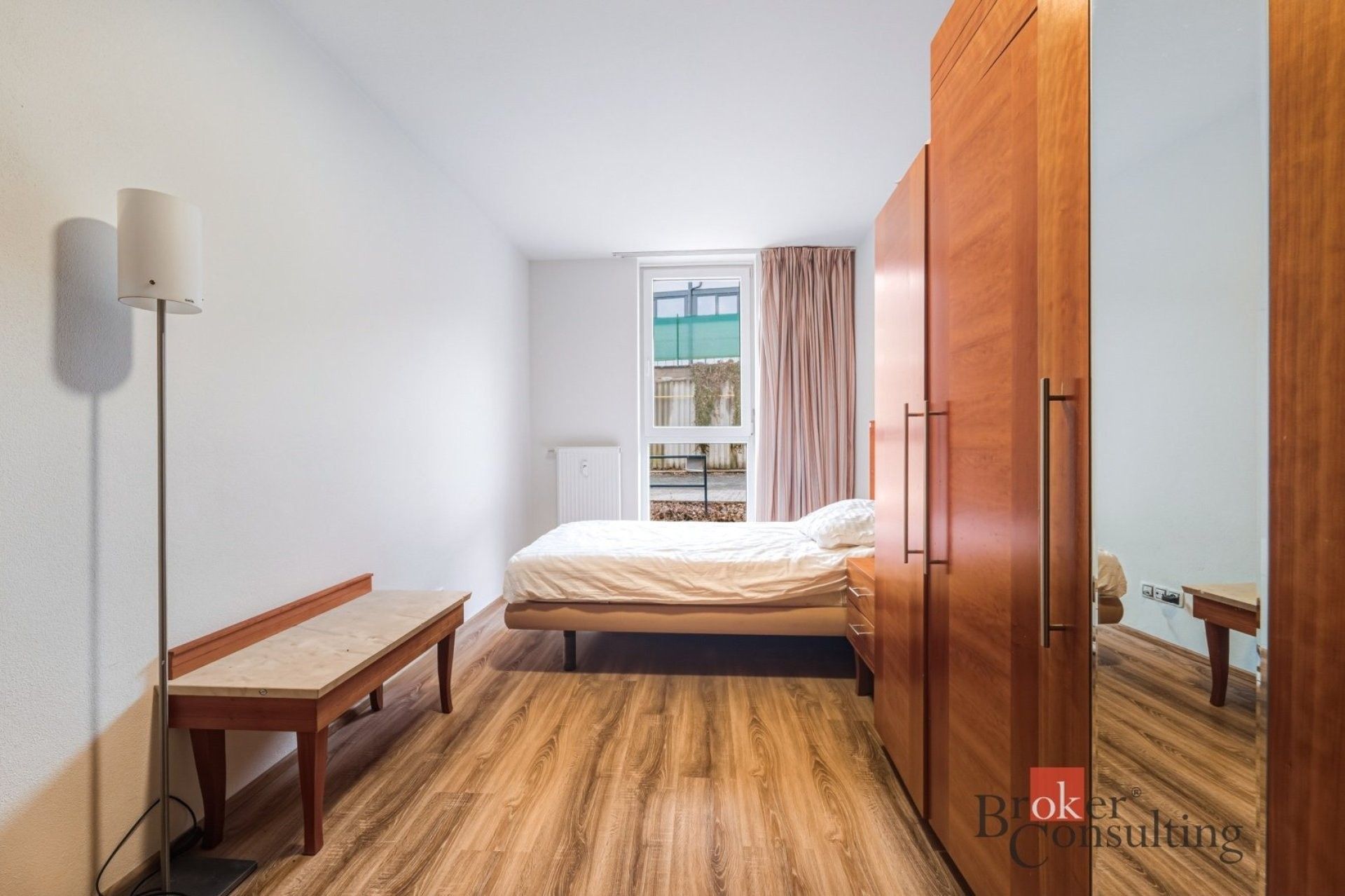 Pronájem byt 2+1 - Kreuzmannova, Plzeň, 48 m² - 5