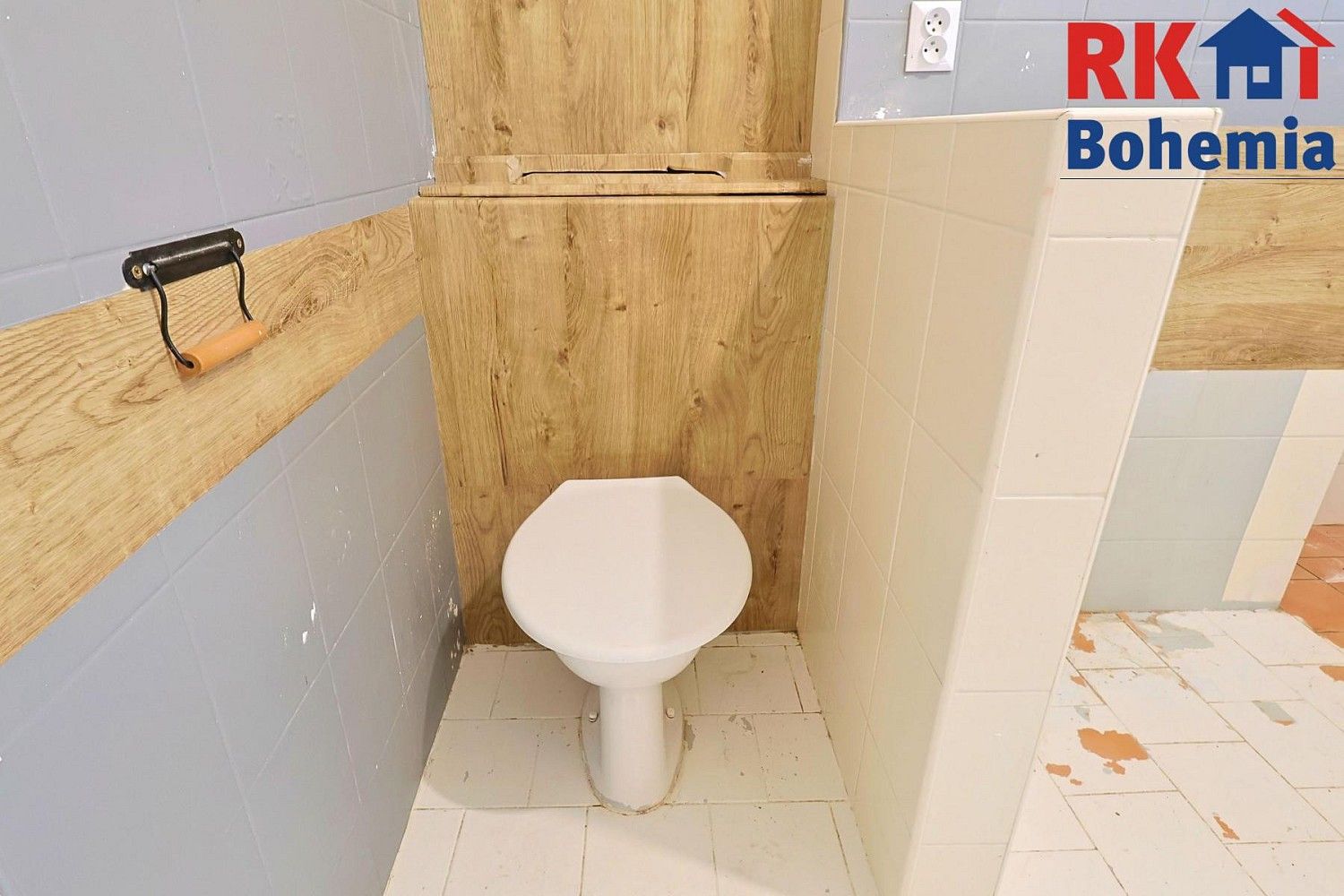 Byt 3+1 · 79 m² · Pátek, okres Nymburk, Středočeský kraj - 4