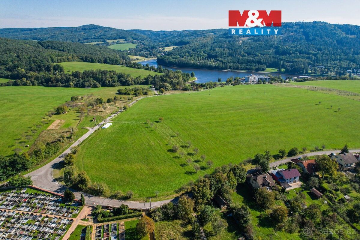 Pozemky pro bydlení, Luhačovice, 763 26