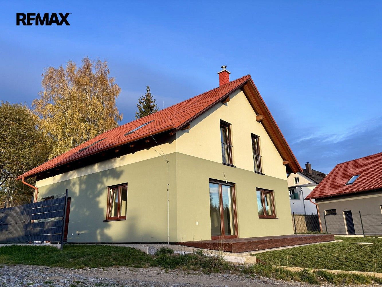 Prodej rodinný dům - Maňava, Horní Planá - Pernek, okres Český Krumlov, 152 m² - 5