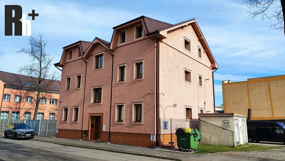 Ostatní, Ostrava, 725 25, 530 m²