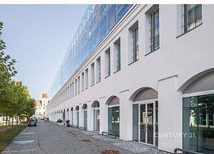 Kancelář · 416 m² · Praha - Karlín, okres Praha 8, Hlavní město Praha - 1