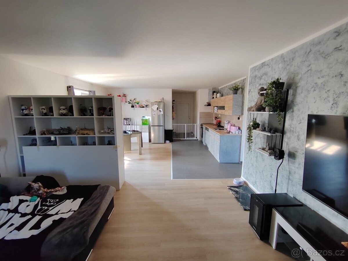 Byty, Boršice u Buchlovic, 687 09