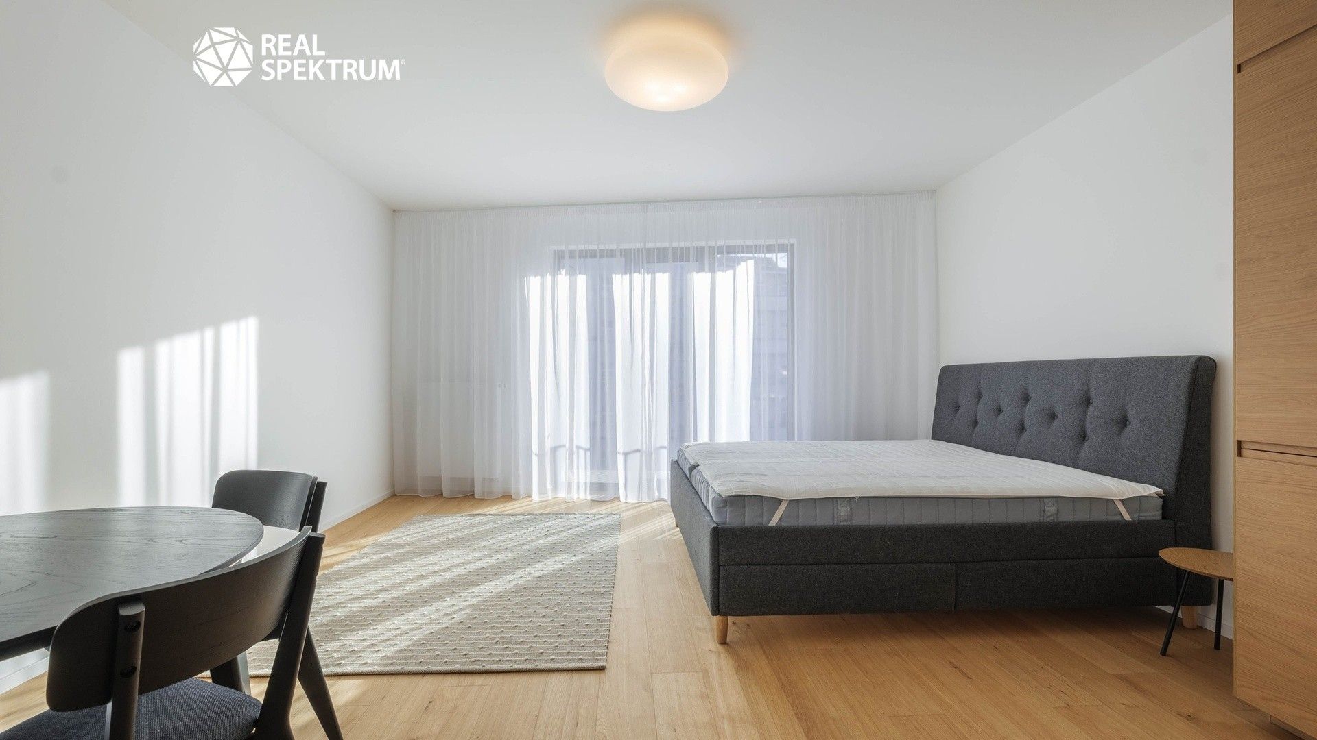 1+kk, Bratislavská,Zábrdovice,Brno, 41 m²