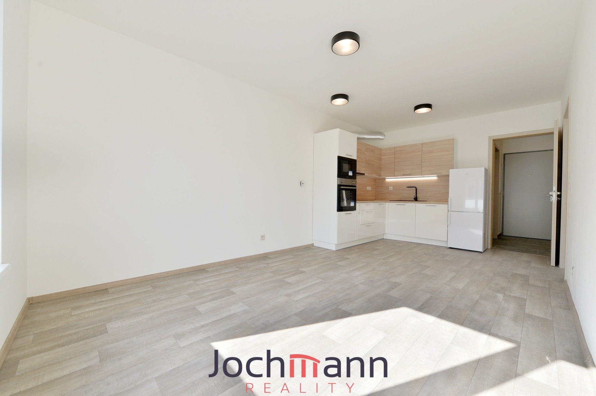 Byt 2+kk · 45 m² · Chelčického, České Budějovice - 3