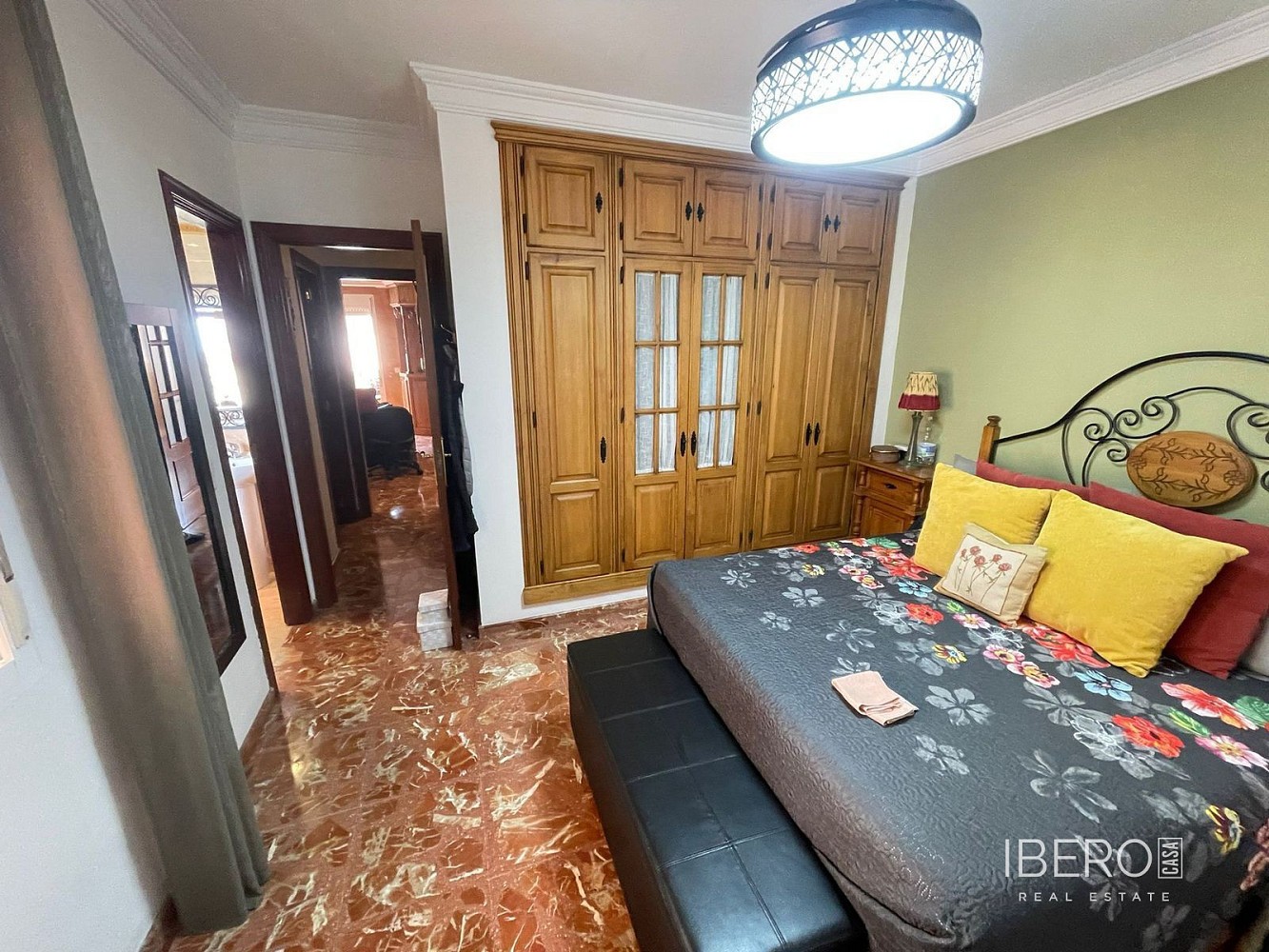 4+kk, Estepona, Španělsko, 100 m² - 2