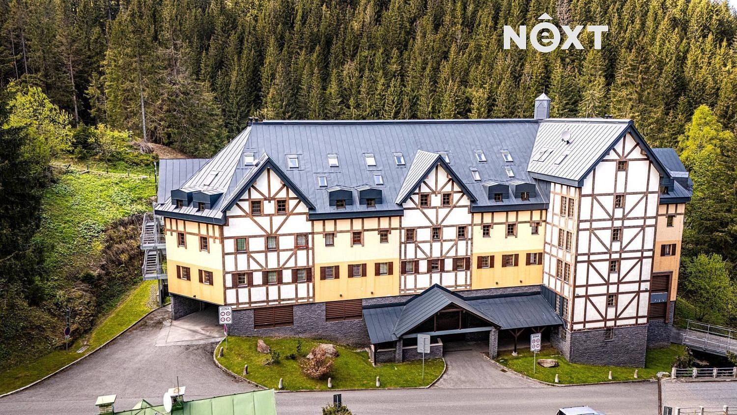 2+kk, Pec pod Sněžkou, okres Trutnov, Královéhradecký kraj, 35 m² - 1