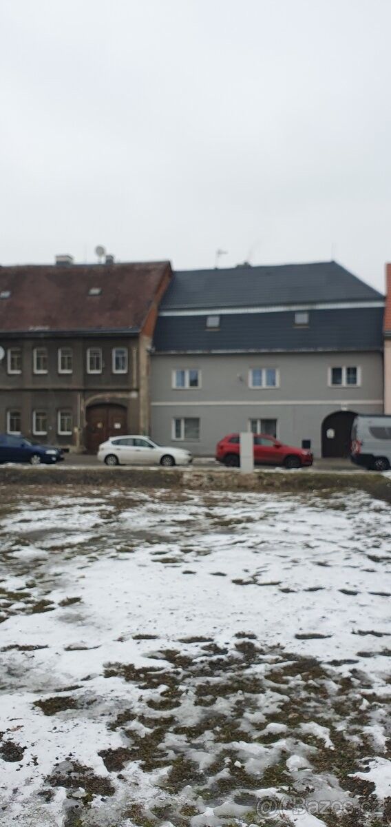 Prodej rodinný dům - Ústí nad Labem, 400 01