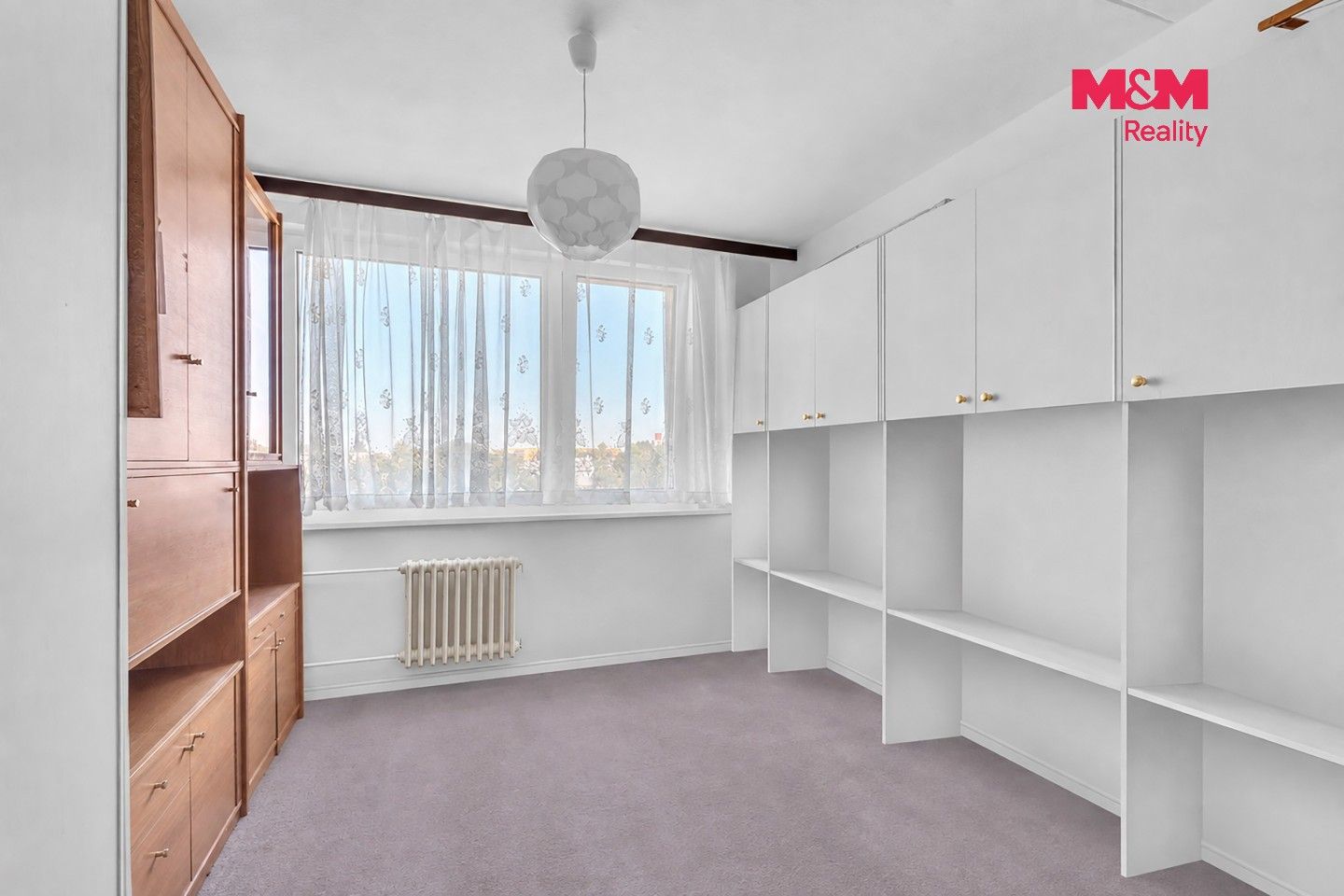 Byt 3+1 · 71 m² · Španielova, Praha - 4
