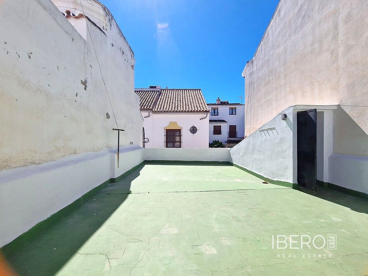 Prodej rodinný dům - Estepona, ES, 115 m² - 2