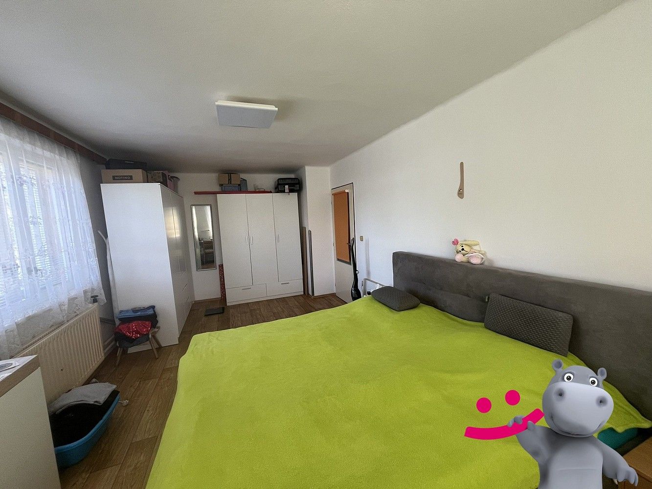 Prodej rodinný dům - Kobylá nad Vidnavkou, okres Jeseník, 181 m² - 5