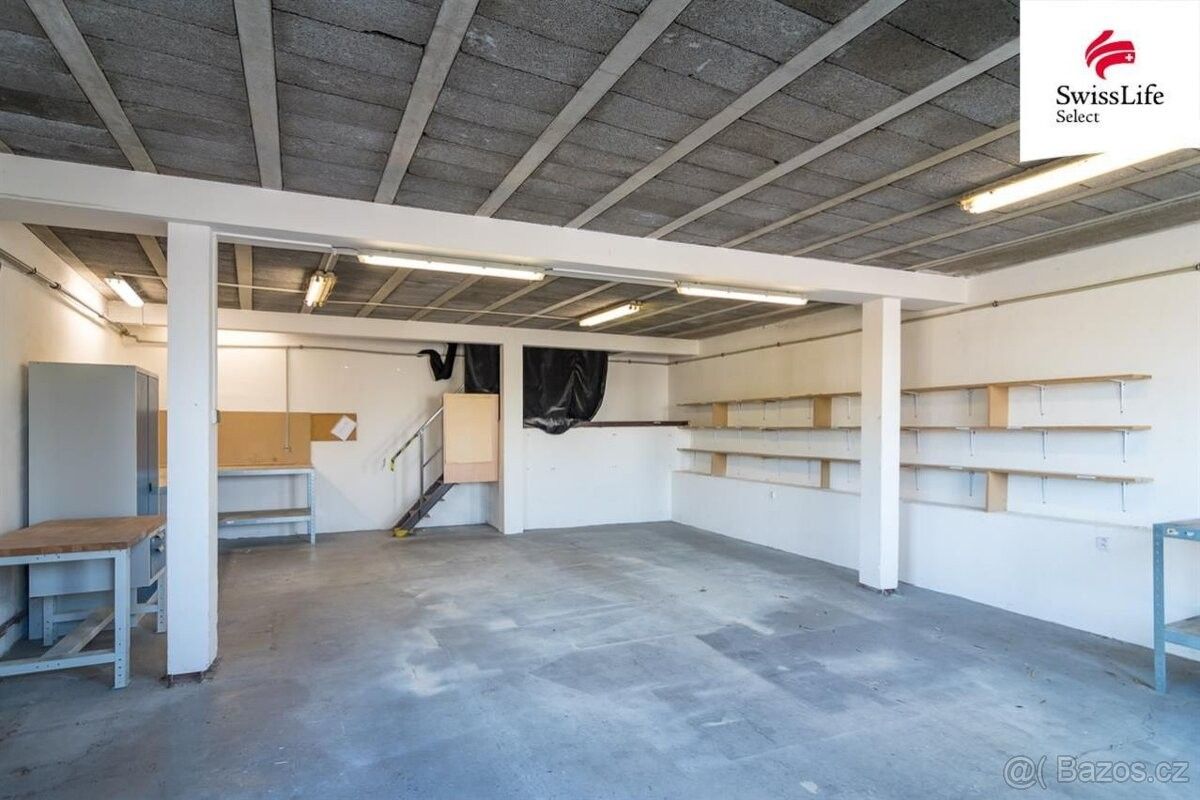 Sklady, Heřmanův Městec, 538 03