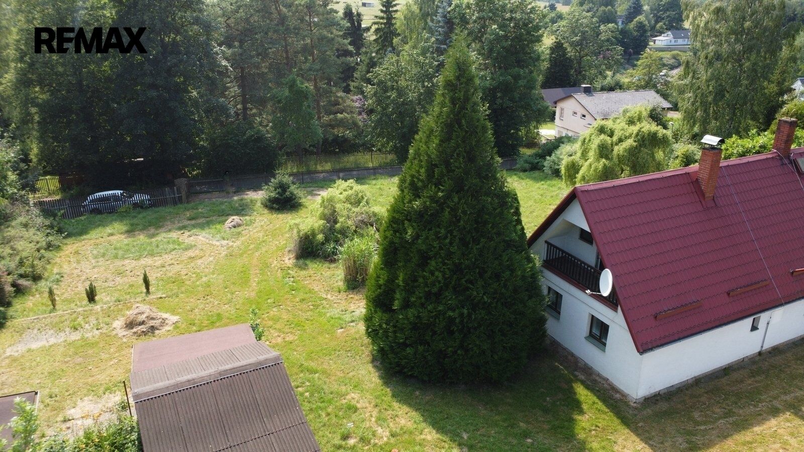 Rodinný dům · 110 m² · Růžová - 3