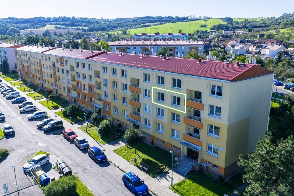 Byty, Kostelany nad Moravou, 686 01