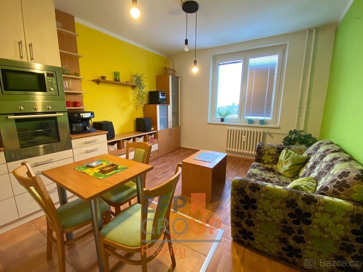 Pronájem byt - Brno, 628 00