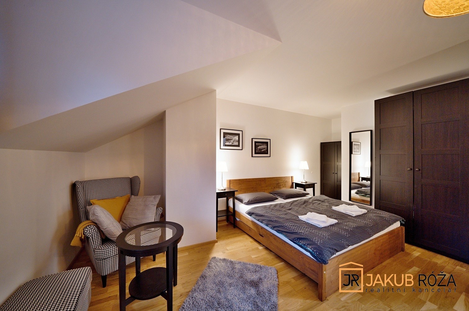 Prodej byt 3+kk - Černý Důl, okres Trutnov, 89 m² - 5