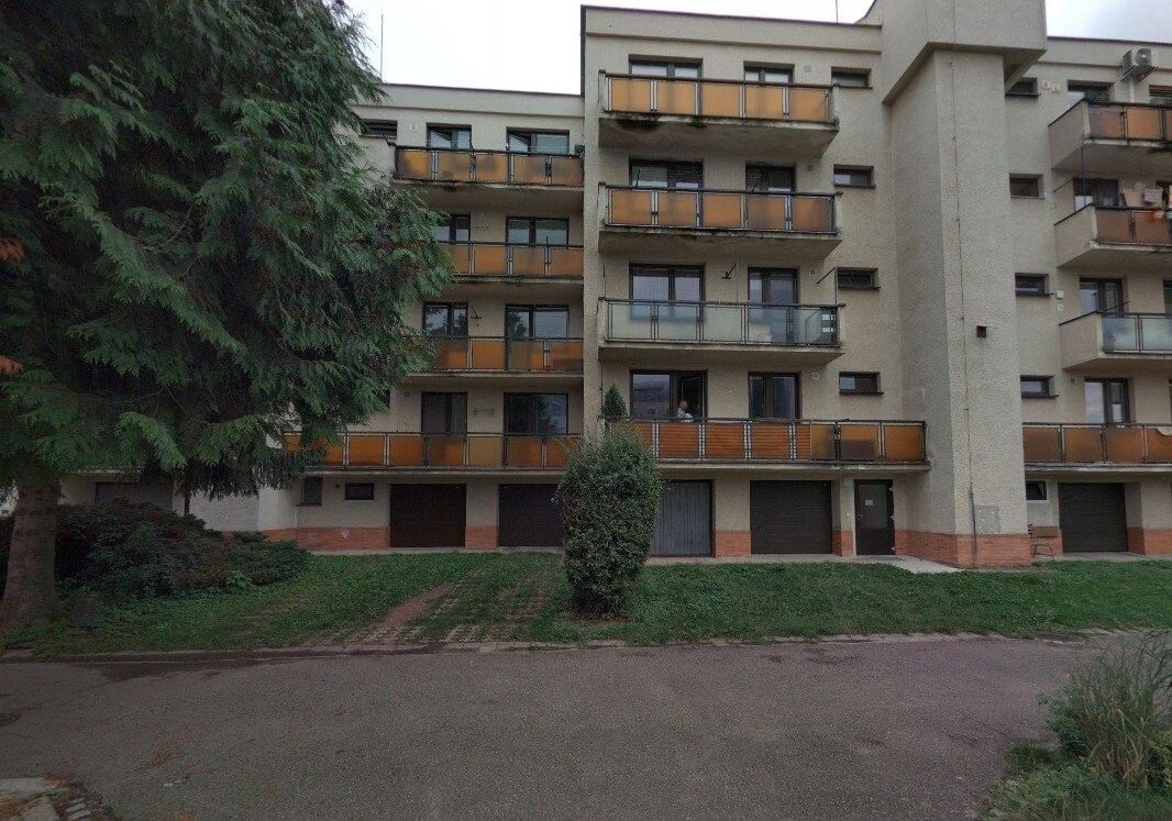 3+kk, Žižkova 3043, Brno, 90 m²