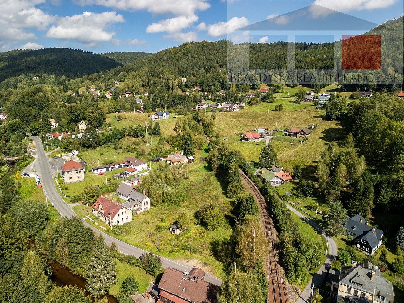 Pozemek pro bydlení · Josefův Důl - Antonínov, okres Jablonec nad Nisou - 3