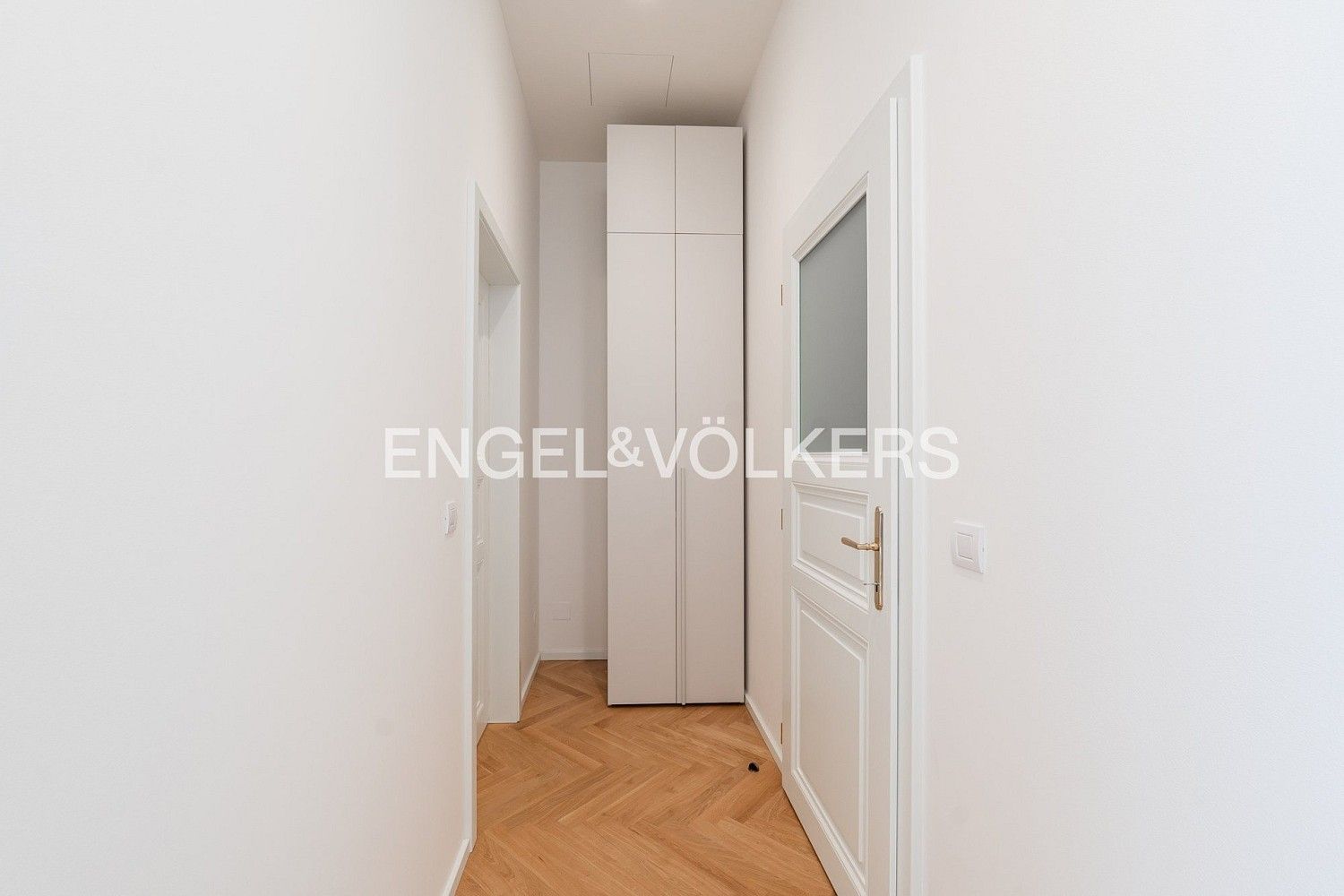 Byt 2+kk · 48 m² · Praha - Vinohrady, okres Praha 2, Hlavní město Praha - 4